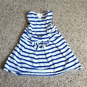 Girls Kate Spade dress